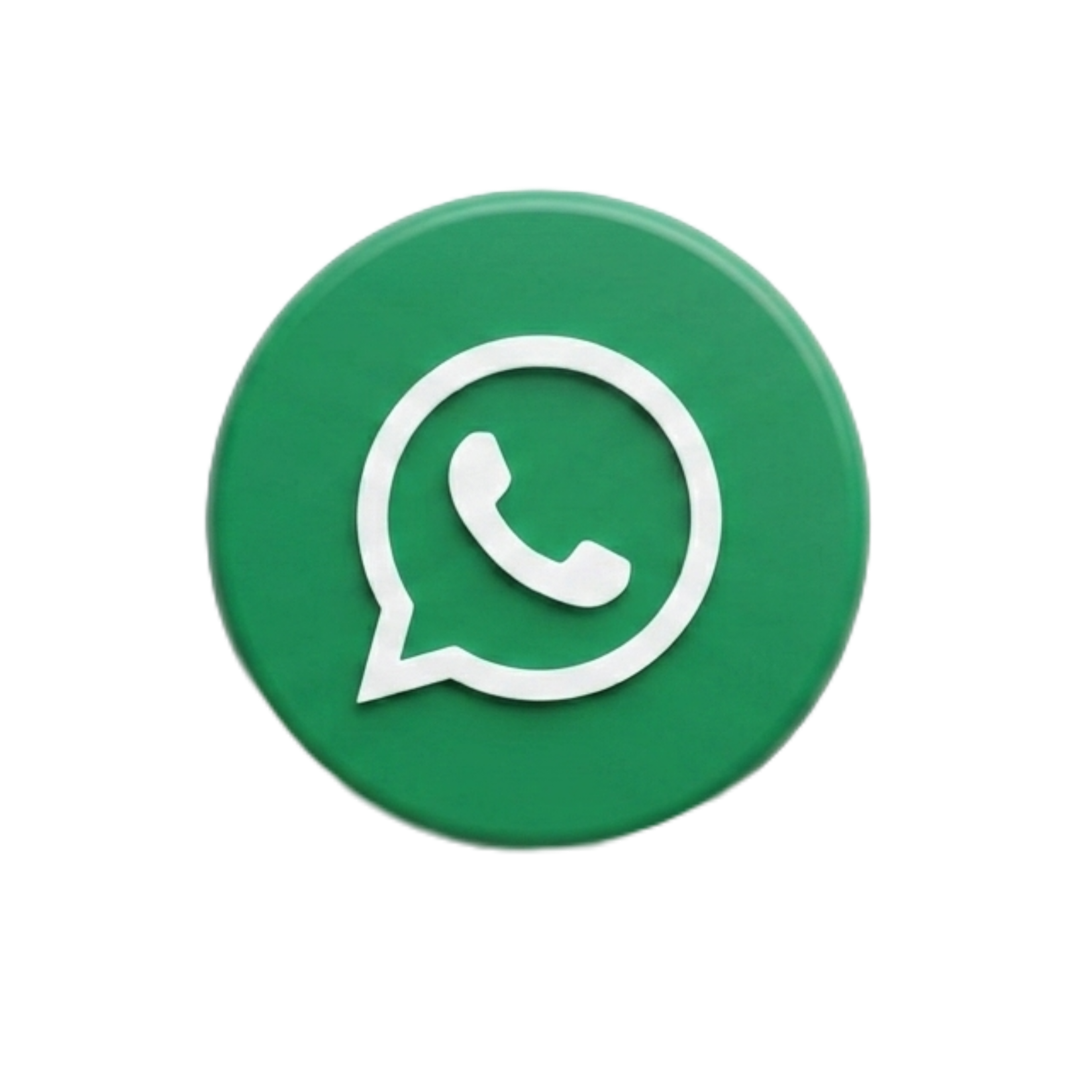 WhatsApp Brand Icon