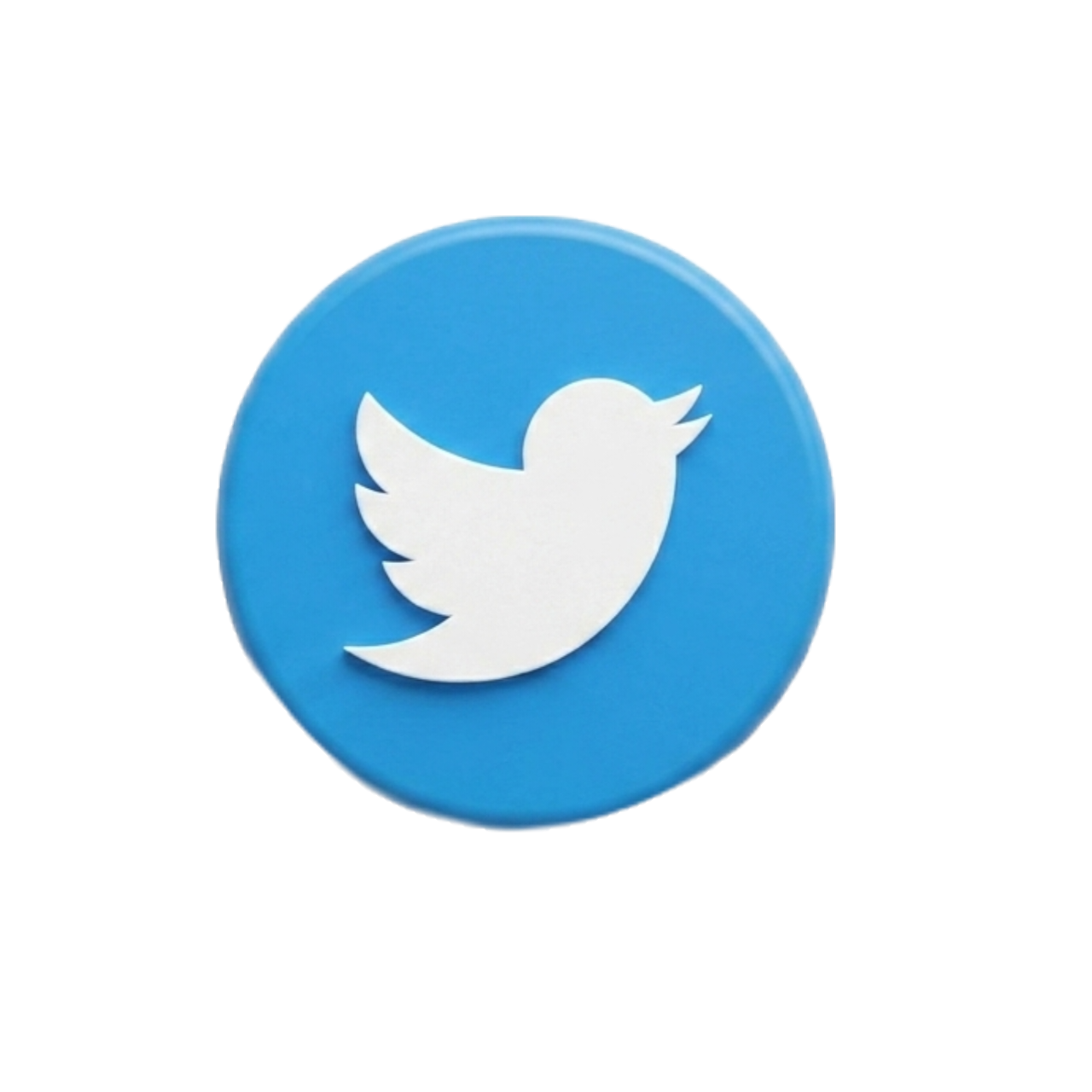 X Twitter Brand Logo